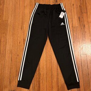 NWT:  Adidas Jogger Pant - Kids Medium (10/12)
